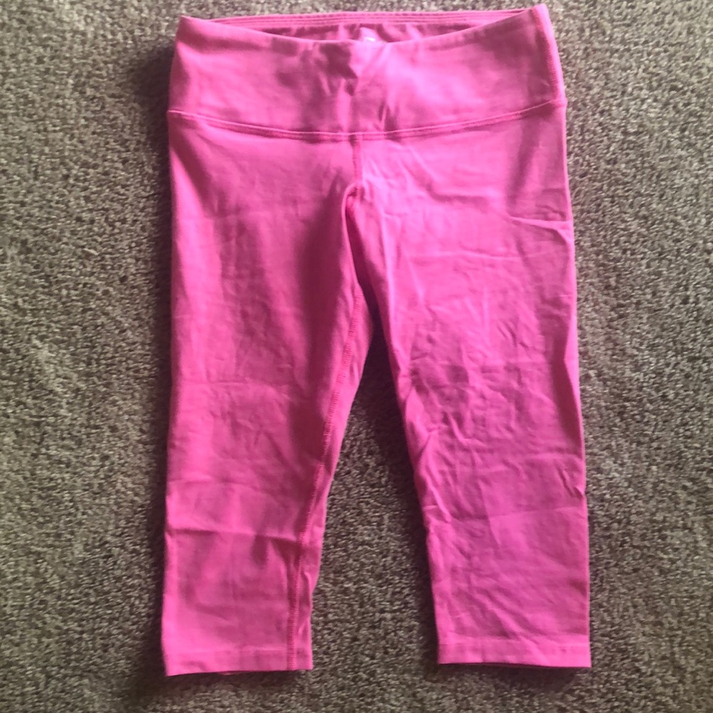 Gym leggings